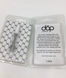 dōp® quartz cartridge
