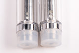 dōp® discreet glass oil cartridge-wickless dual coil