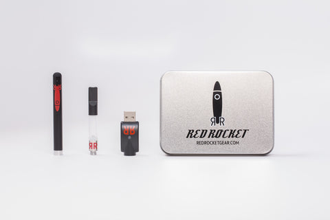 Red Rocket Hands Free Oil Kit