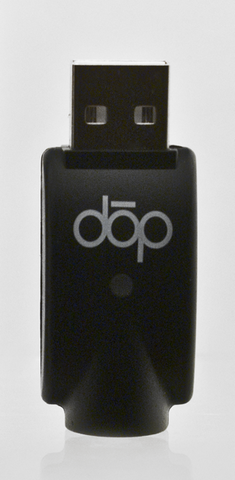 dōp® USB 510 charger